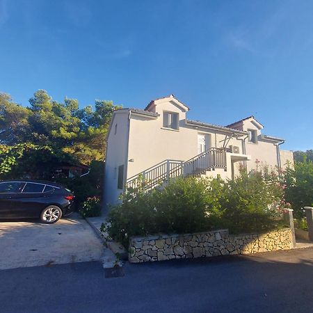 Apartments Durda شيبينيك المظهر الخارجي الصورة