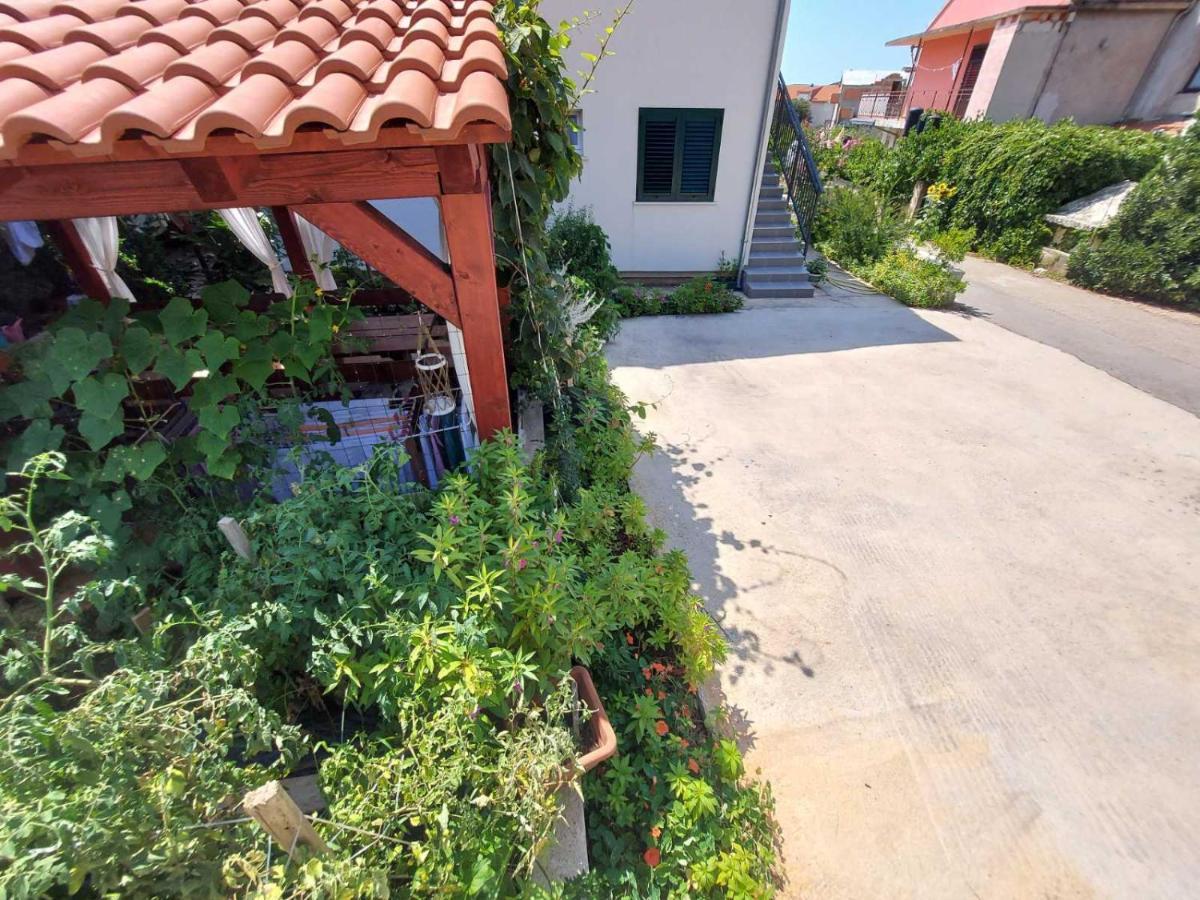Apartments Durda شيبينيك المظهر الخارجي الصورة
