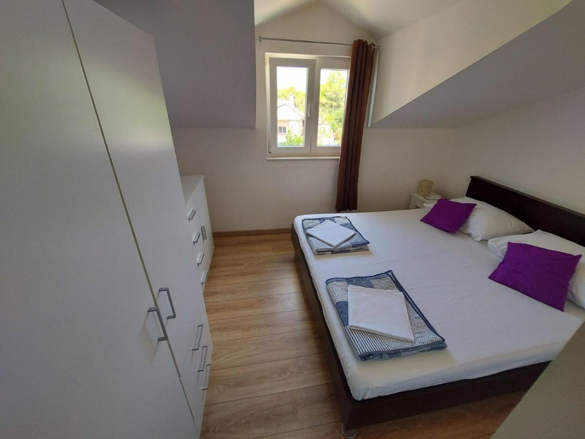 Apartments Durda شيبينيك المظهر الخارجي الصورة