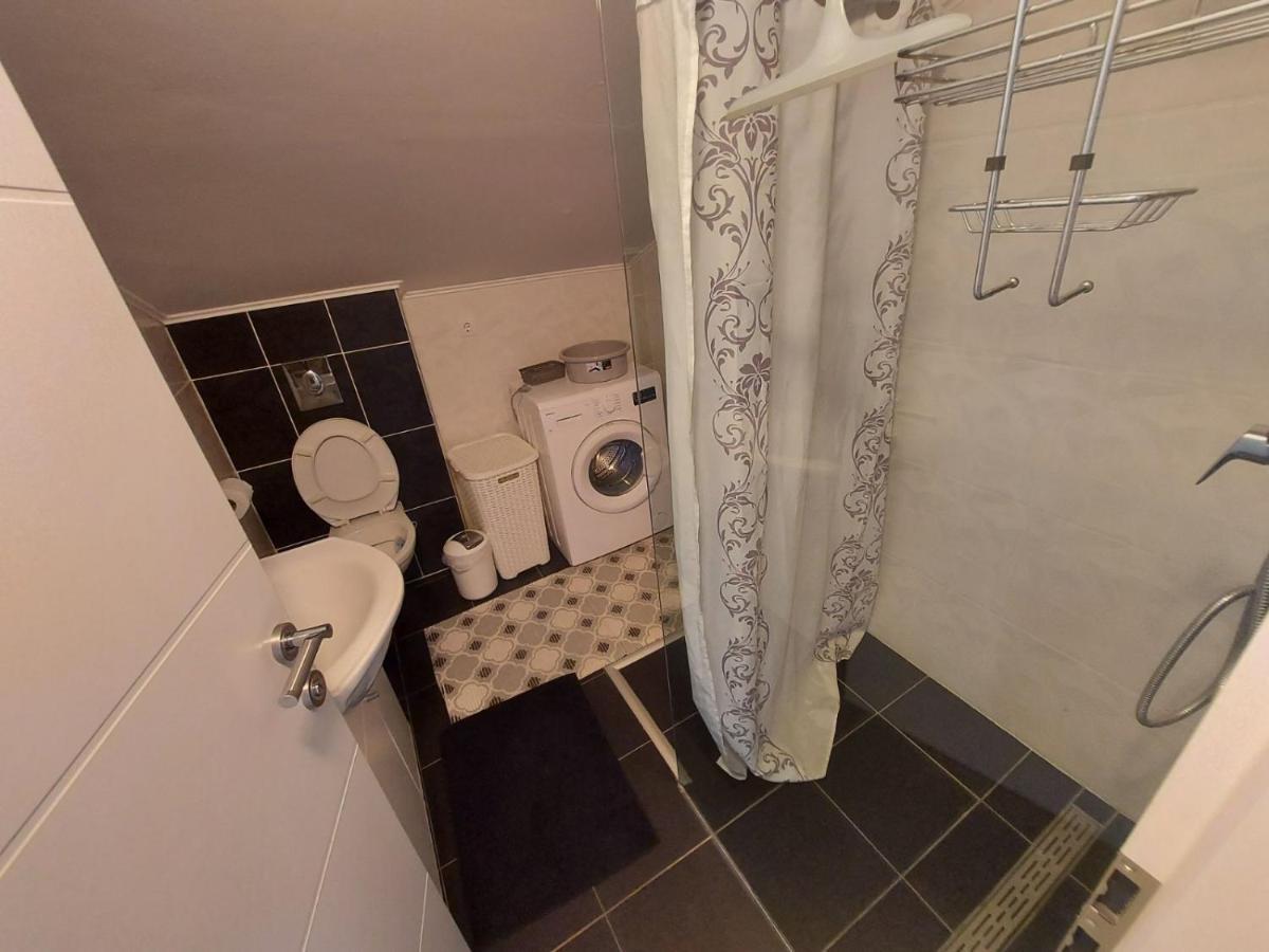 Apartments Durda شيبينيك المظهر الخارجي الصورة
