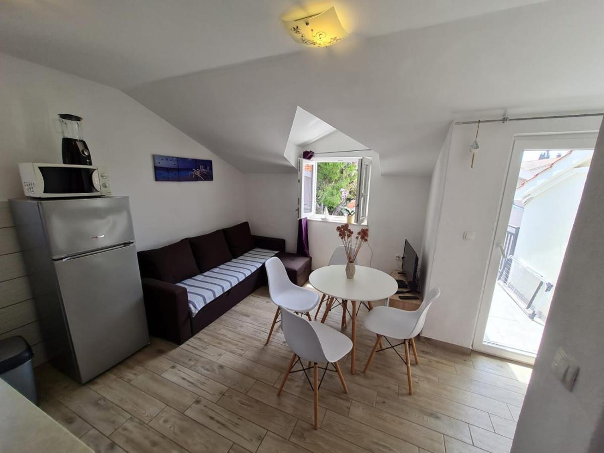 Apartments Durda شيبينيك المظهر الخارجي الصورة