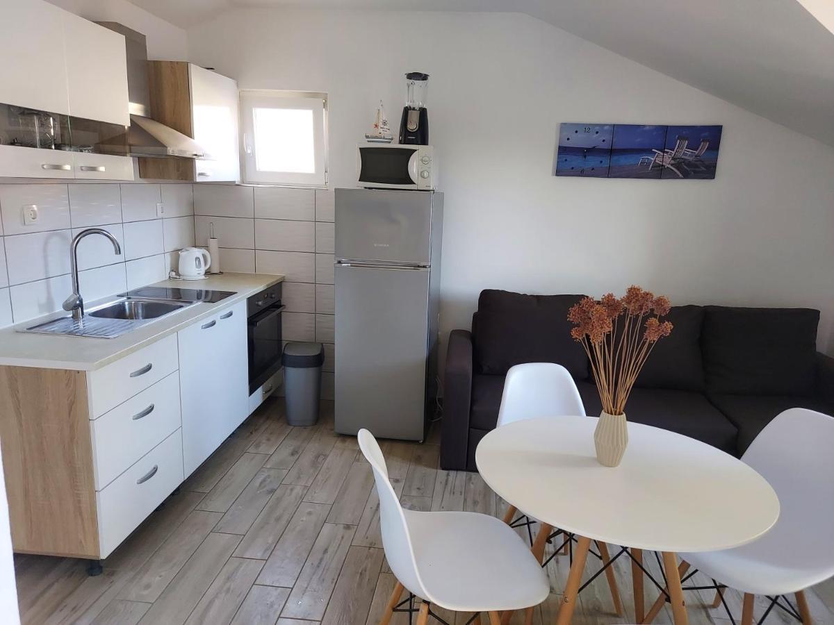 Apartments Durda شيبينيك المظهر الخارجي الصورة