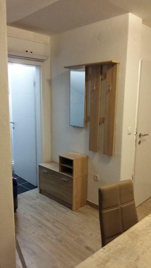 Apartments Durda شيبينيك المظهر الخارجي الصورة
