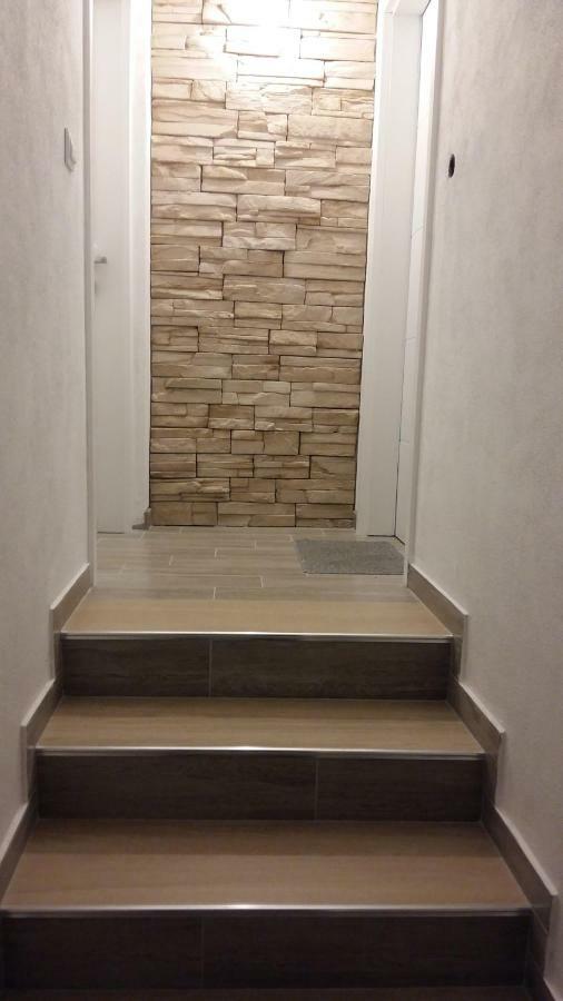 Apartments Durda شيبينيك المظهر الخارجي الصورة