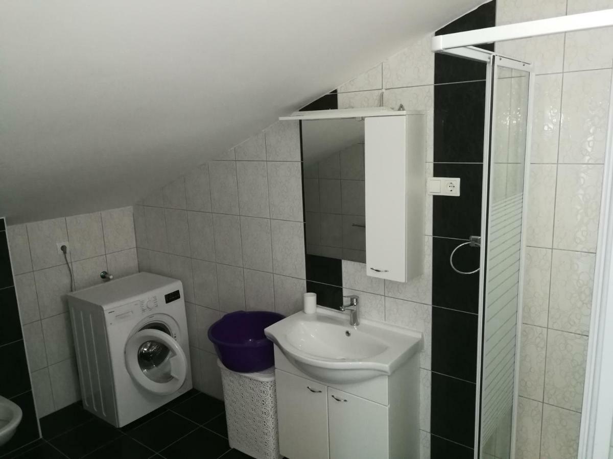 Apartments Durda شيبينيك المظهر الخارجي الصورة