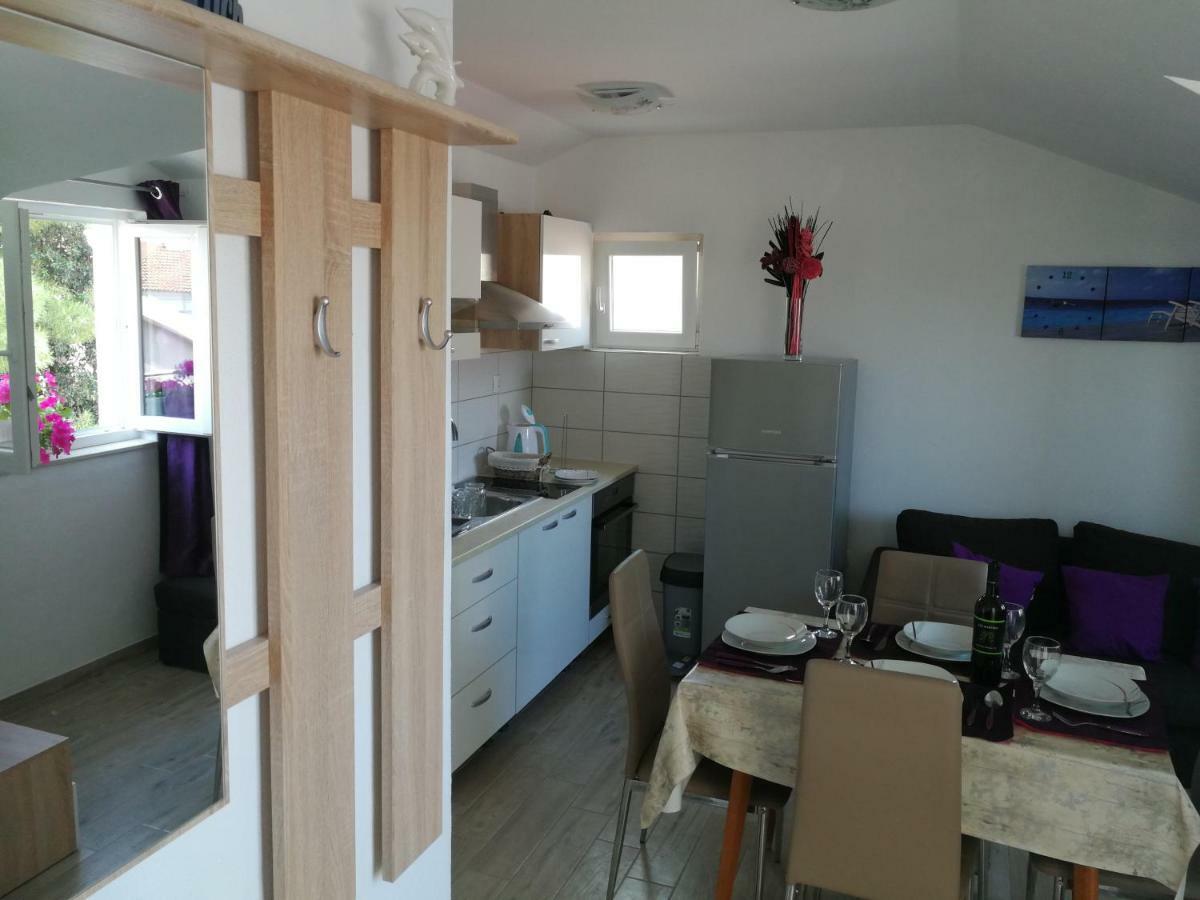 Apartments Durda شيبينيك المظهر الخارجي الصورة