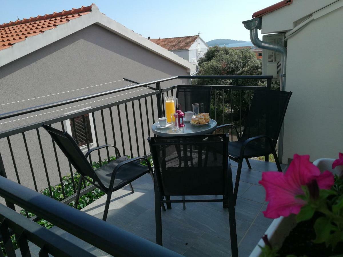 Apartments Durda شيبينيك المظهر الخارجي الصورة