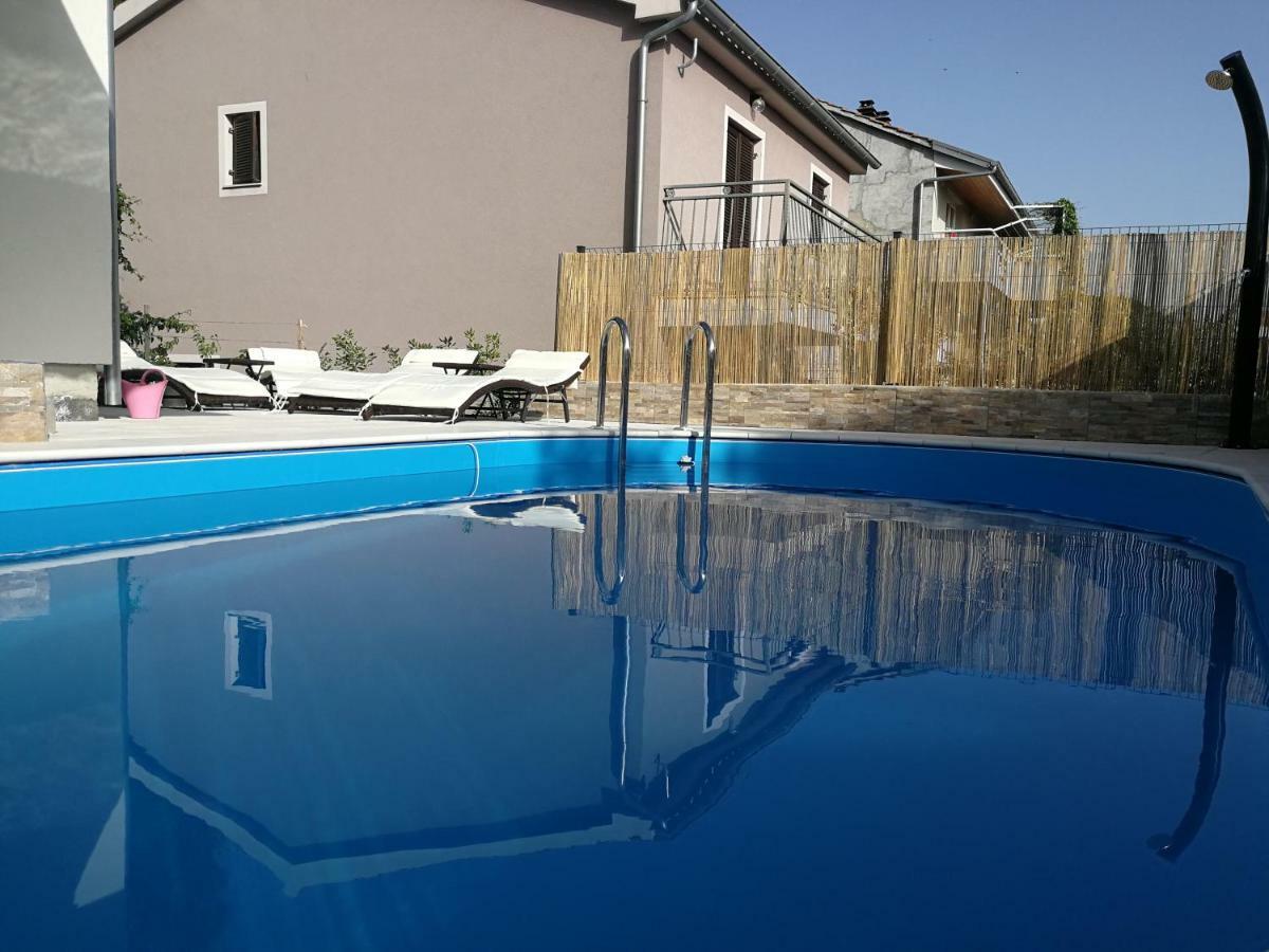 Apartments Durda شيبينيك المظهر الخارجي الصورة