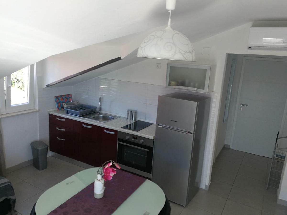 Apartments Durda شيبينيك المظهر الخارجي الصورة